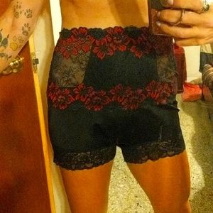 Your grandma's sexy underwear